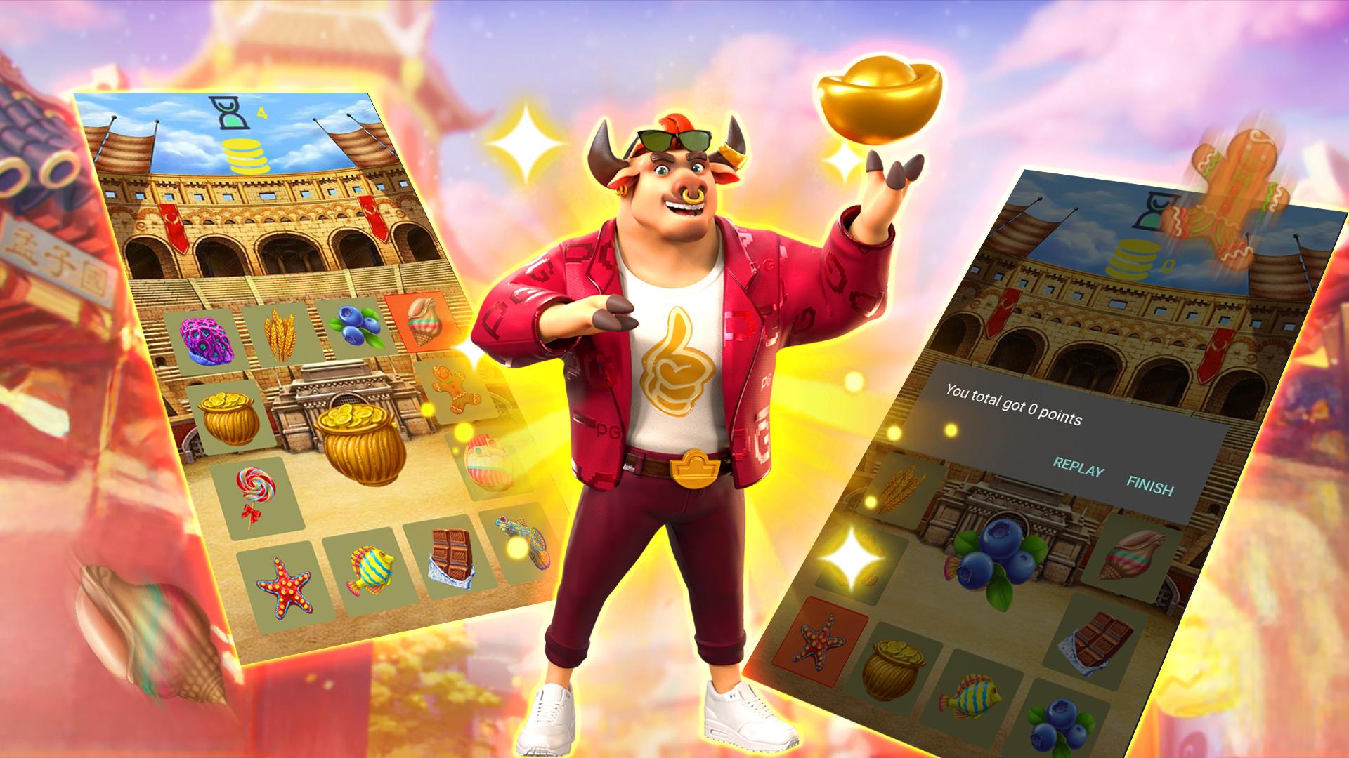 jogar fortune ox modo demo