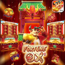 qual melhor horário para jogar fortune ox ícone