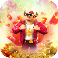 demo slots fun fortune ox ícone