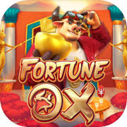 jogar fortune ox demo gratis ícone