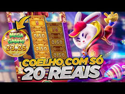 fortune rabbit de graça