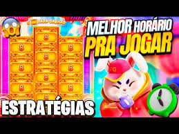 jogo do coelho fortune rabbit