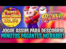 rabbit fortune demo gratis