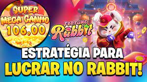 qual melhor horario para jogar fortune rabbit