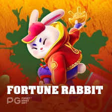 fortune rabbit estratégia ícone