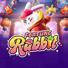 fortune rabbit demo slot fun ícone