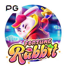 estrela bet fortune rabbit ícone