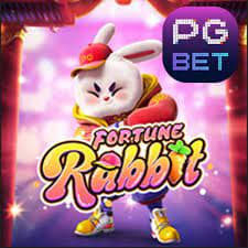 fortune rabbit simulator ícone