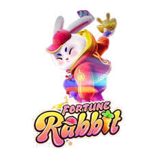 demo rabbit fortune ícone