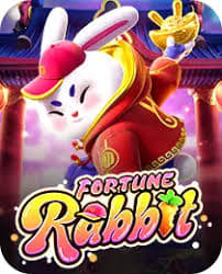 jogar fortune rabbit modo demo ícone