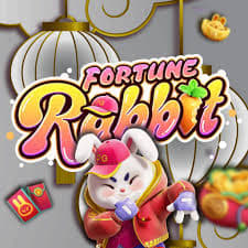 jogar grátis fortune rabbit ícone