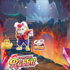 fortune rabbit jogo ícone