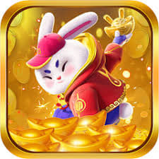 fortune rabbit pg slot demo ícone